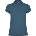 Dames Polo Star Roly PO6634 Storm Blue